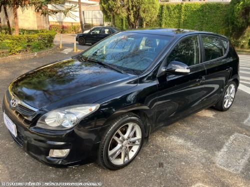 Hyundai I30 2.0 AUTOMTICO 2010/2011
